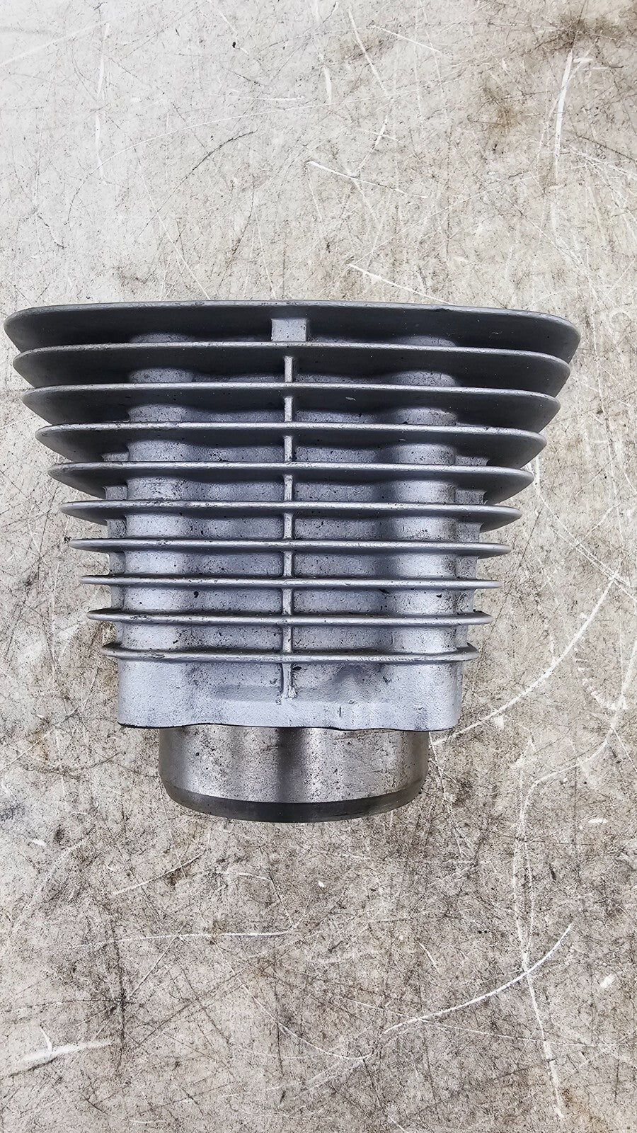 2000 Harley Davidson Sportster 883 Engine Motor Cylinders Barrels + Pistons