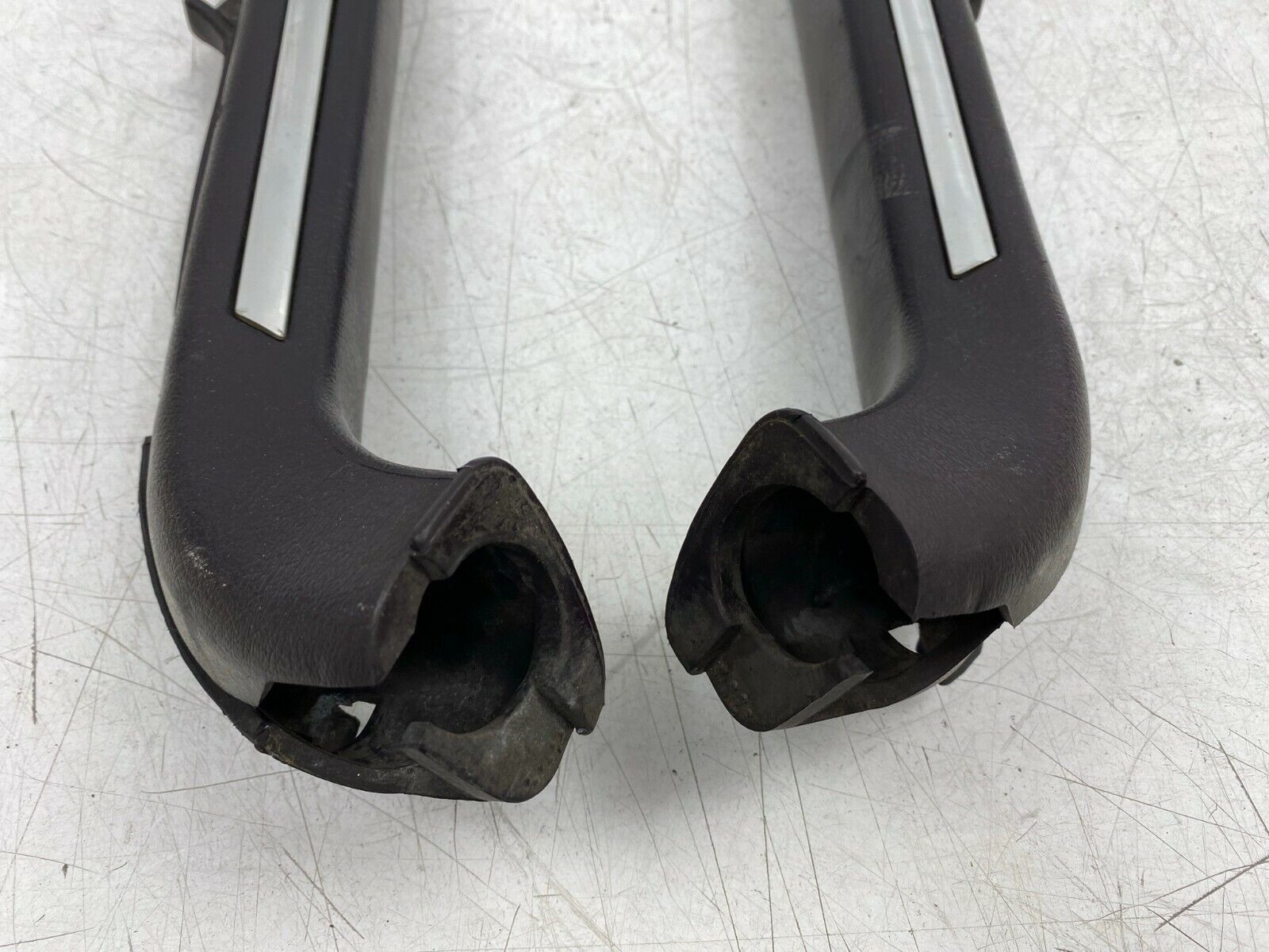 88-00 HONDA GOLDWING GL1500 BROWN HANDLEBAR RUBBER COVERS