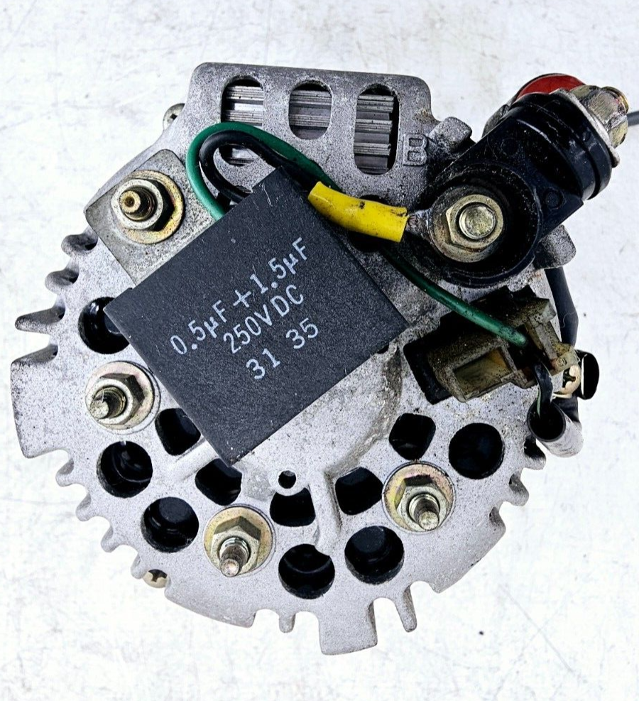 1993 HONDA GOLDWING GL1500 Alternator Alternater Charging System LR140-708C