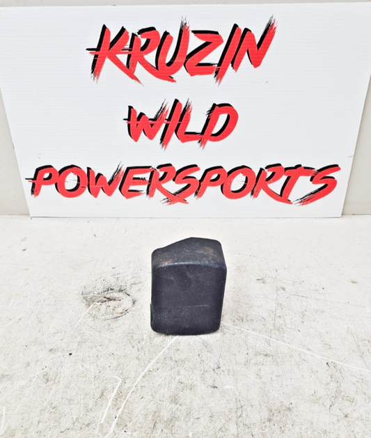 1999 HARLEY SOFTAIL Ignition Coil Cover Guard