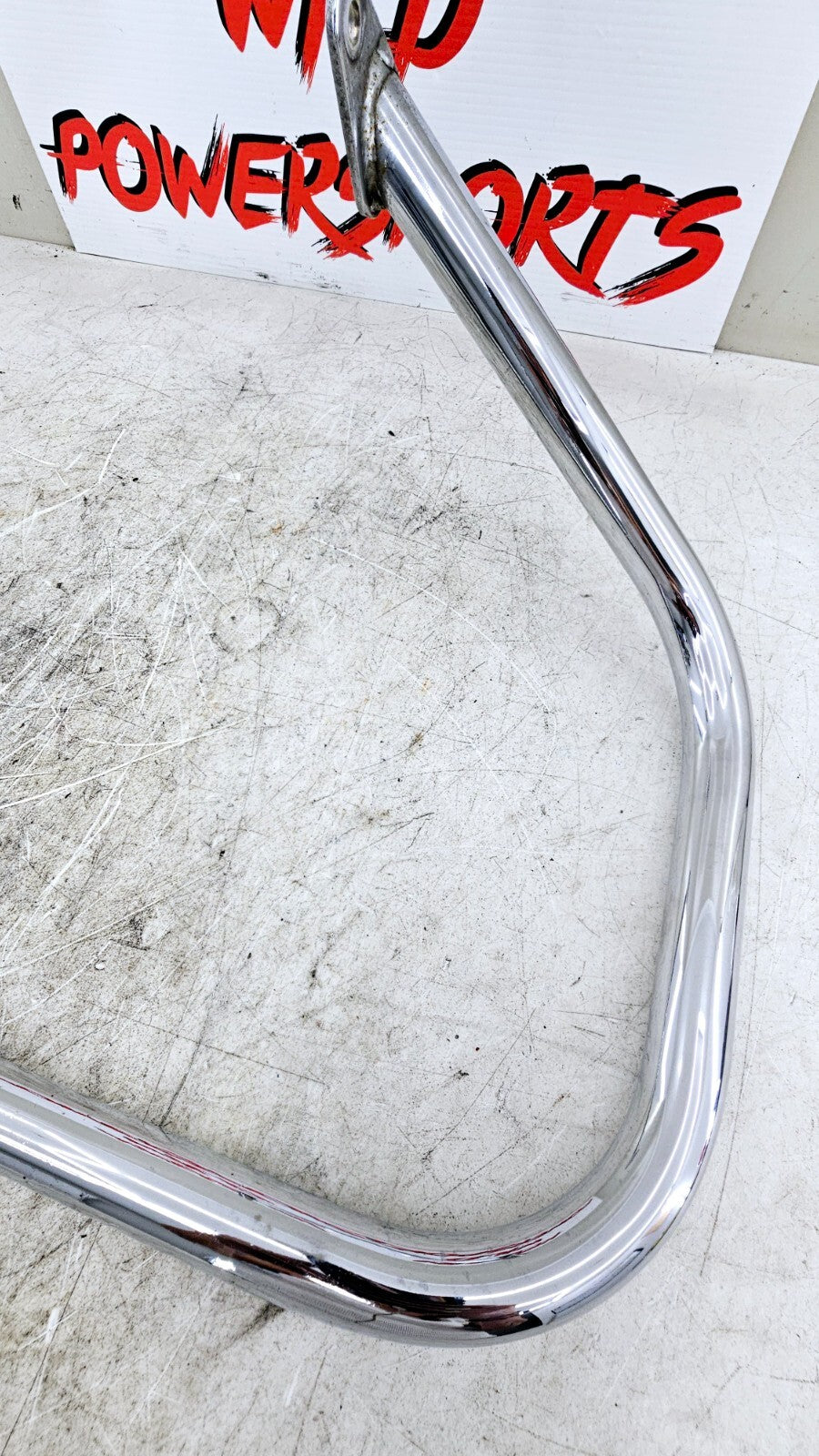 1994 HARLEY FLH ELECTRA GLIDE Highway Crash Guard Bar