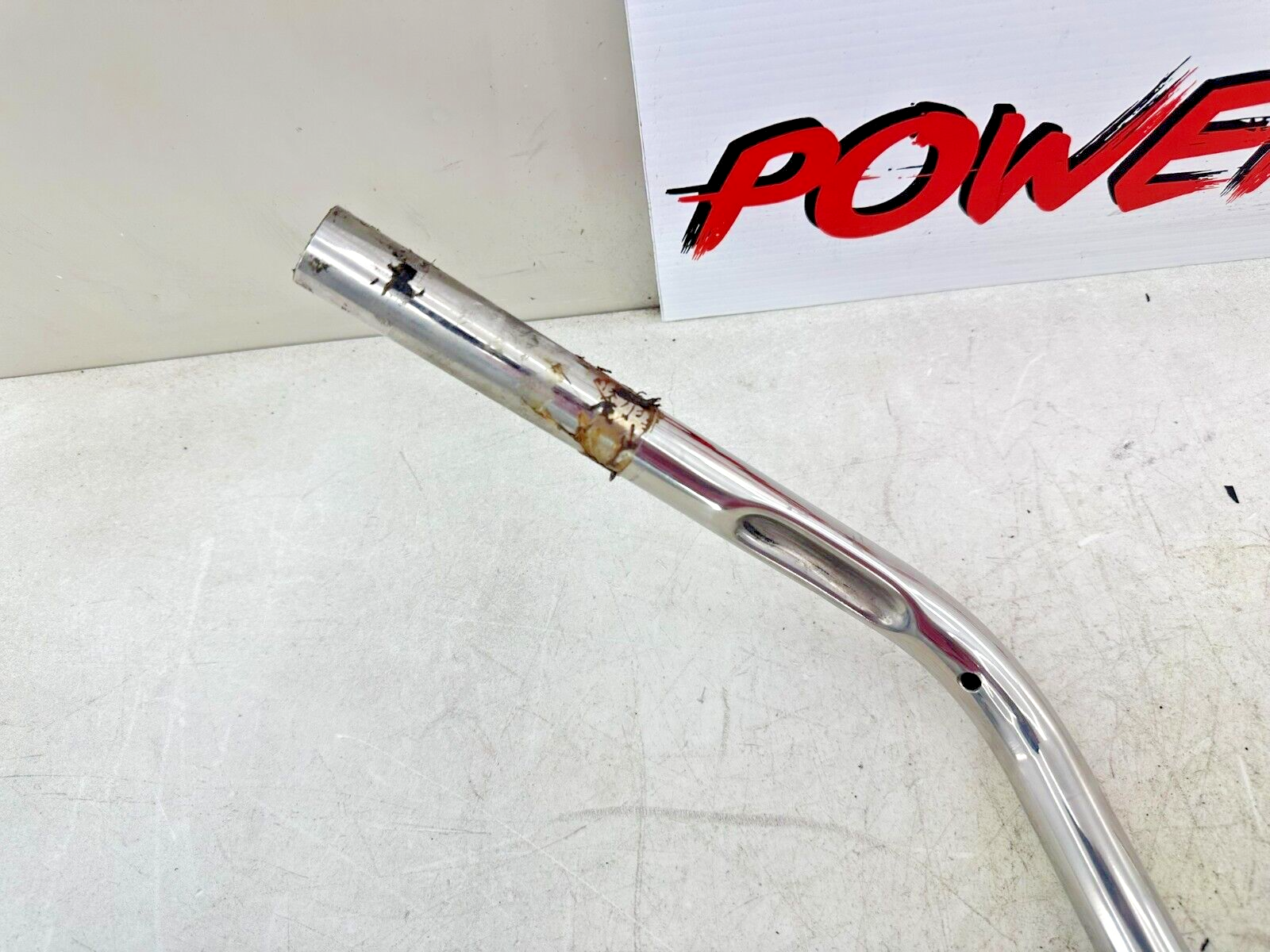 1995 HARLEY SOFTAIL OEM HD Heritage Handle Bars