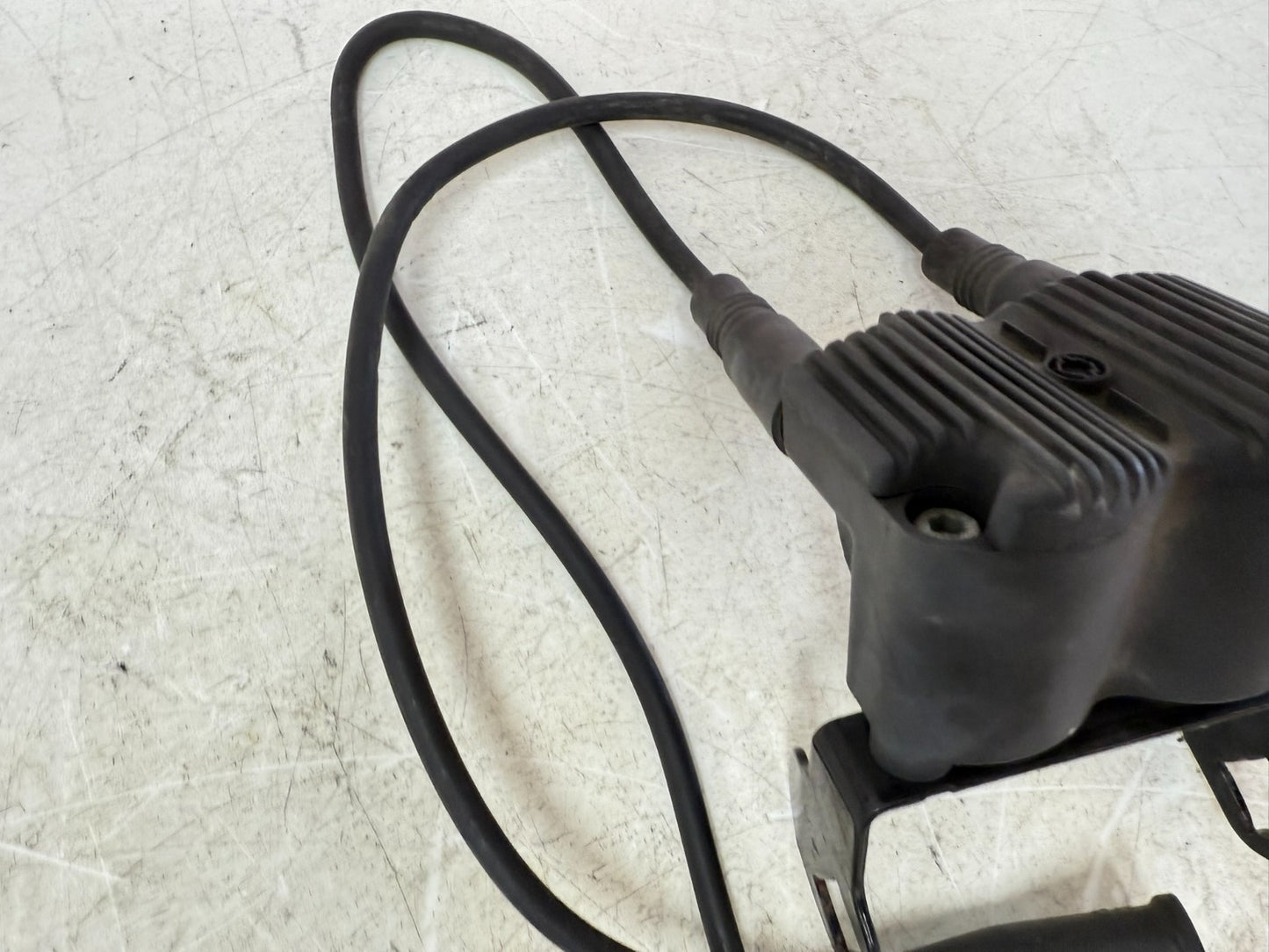 2003 HARLEY ELECTRA GLIDE Ignition Coil & Spark Plug Wires