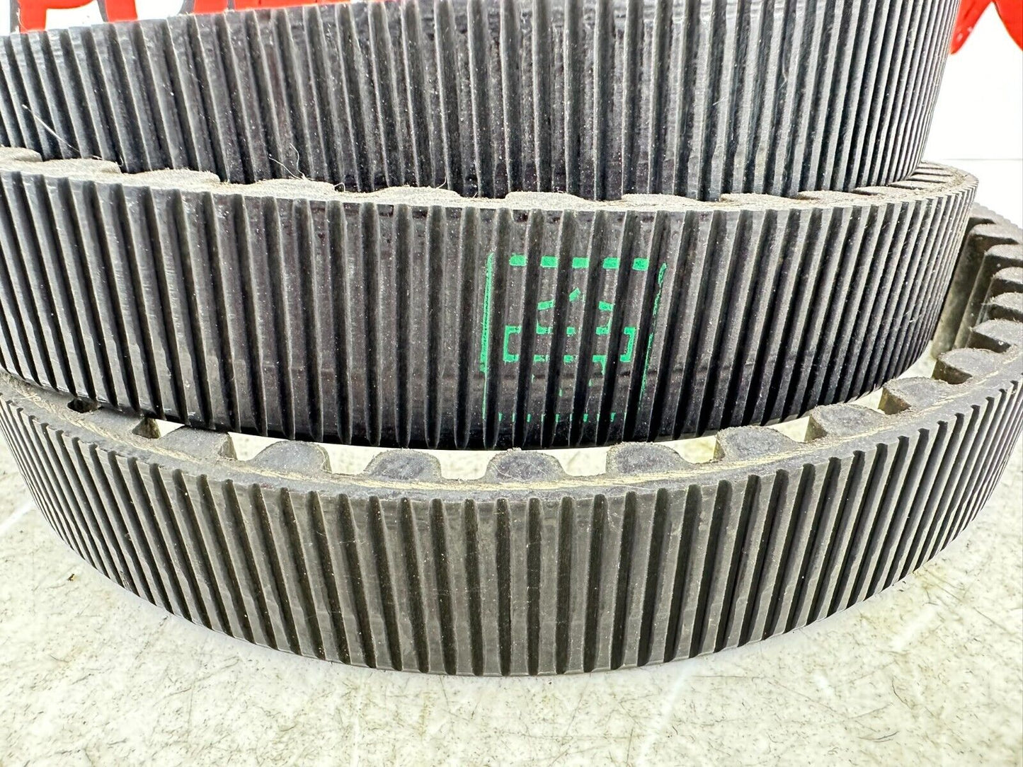 2004 UP HARLEY DAVIDSON SPORTSTER OEM HD Final Drive Belt