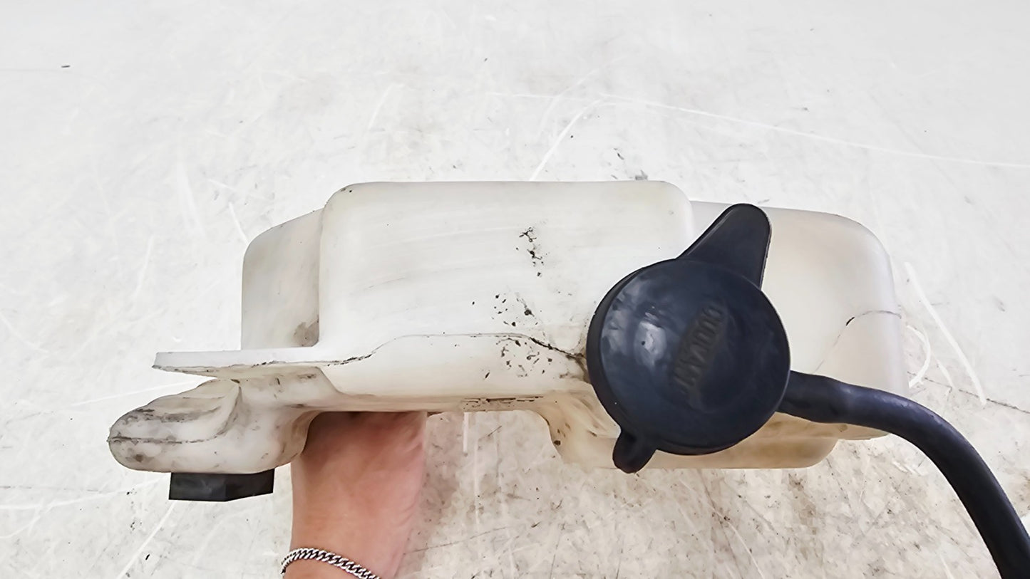 2000 HONDA VALKYRIE INTERSTATE Coolant Reservoir Bottle Water Tank