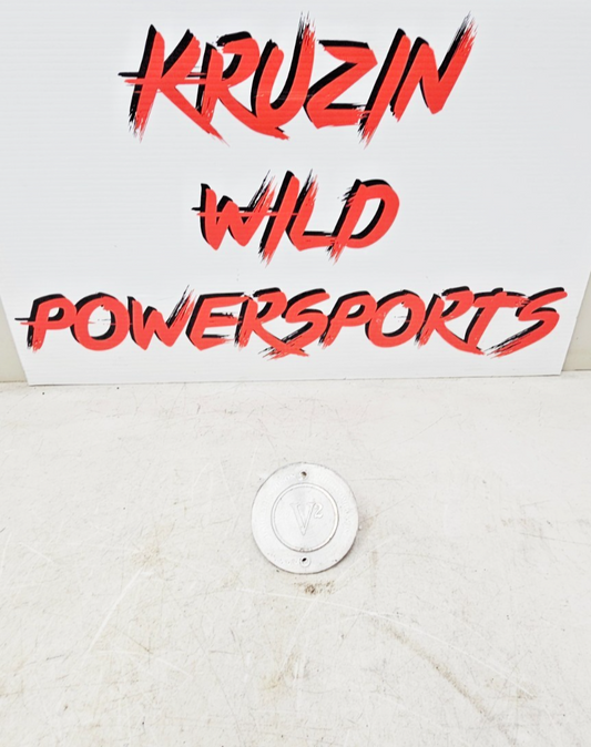 1996 HARLEY FLH ELECTRA GLIDE OEM Ignition Timer Points Cover