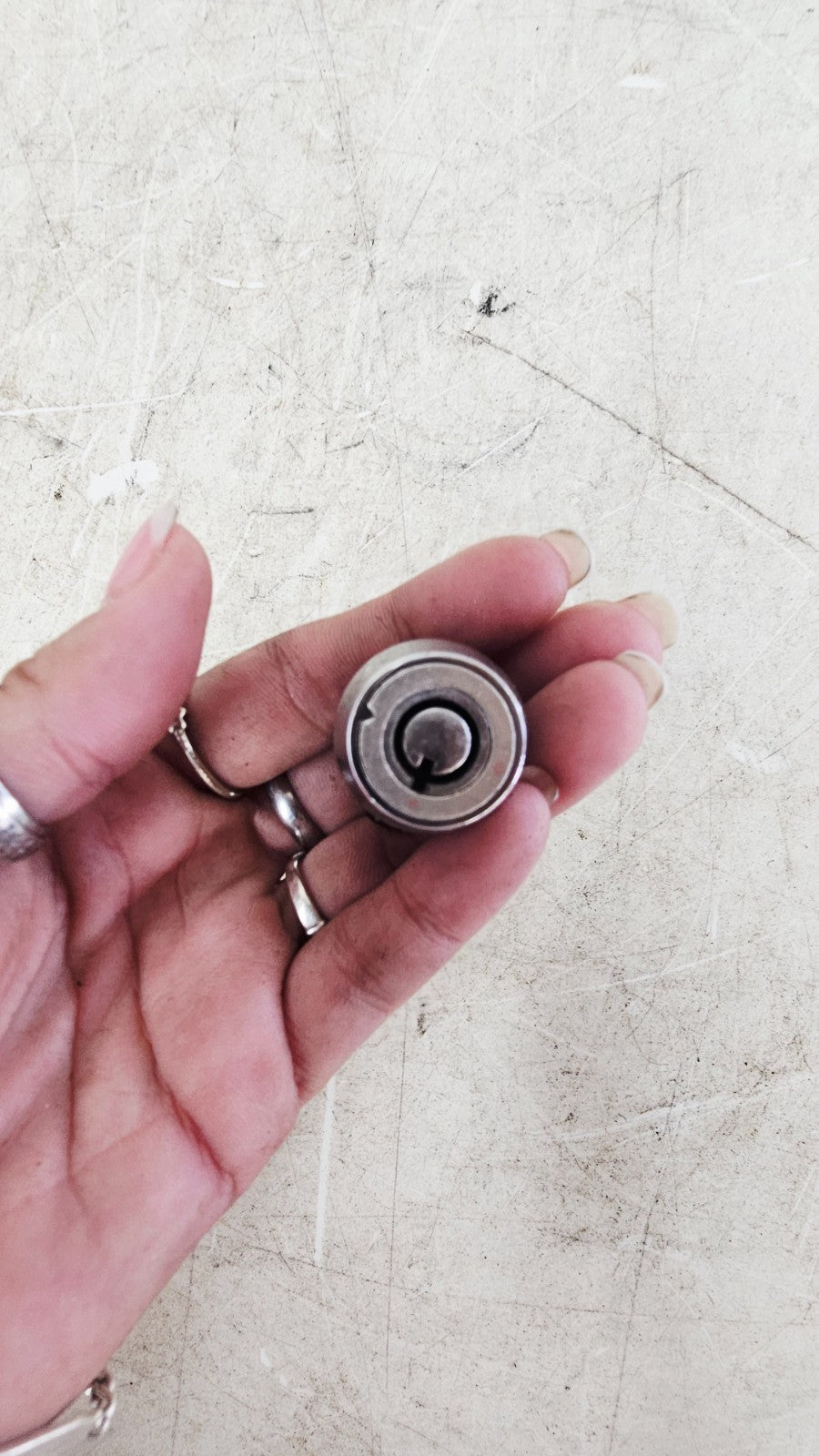 1996 HARLEY FLH ELECTRA GLIDE Ignition Switch Saddlebag Tour Pak Locks Keys