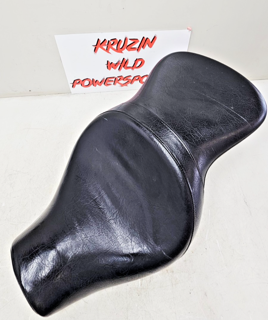 2000 HONDA VALKYRIE INTERSTATE Driver Passenger Seat Saddle