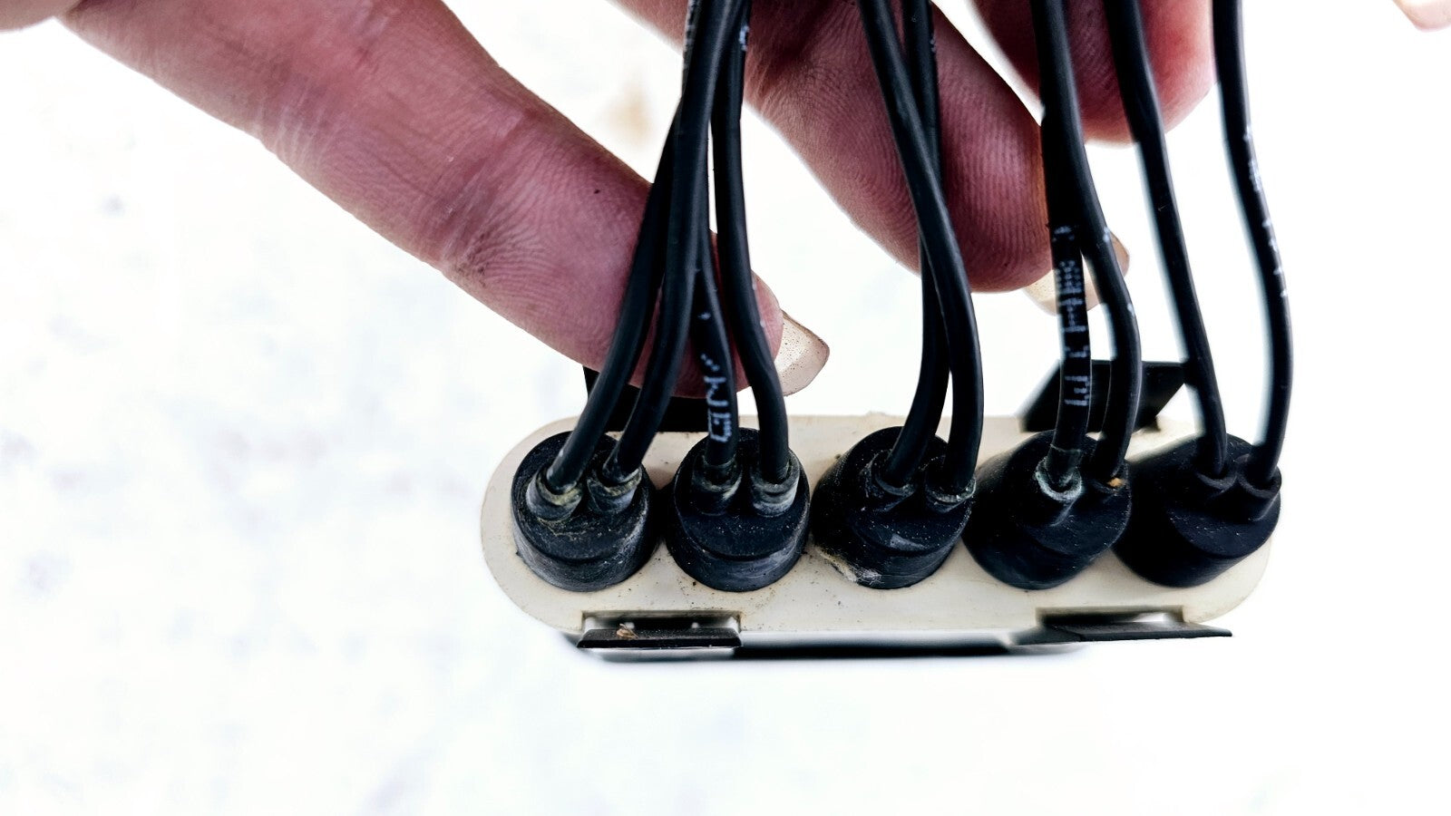 2002 HARLEY ELECTRA GLIDE Dash Dashboard Indicator Light Neutral Turn Signal