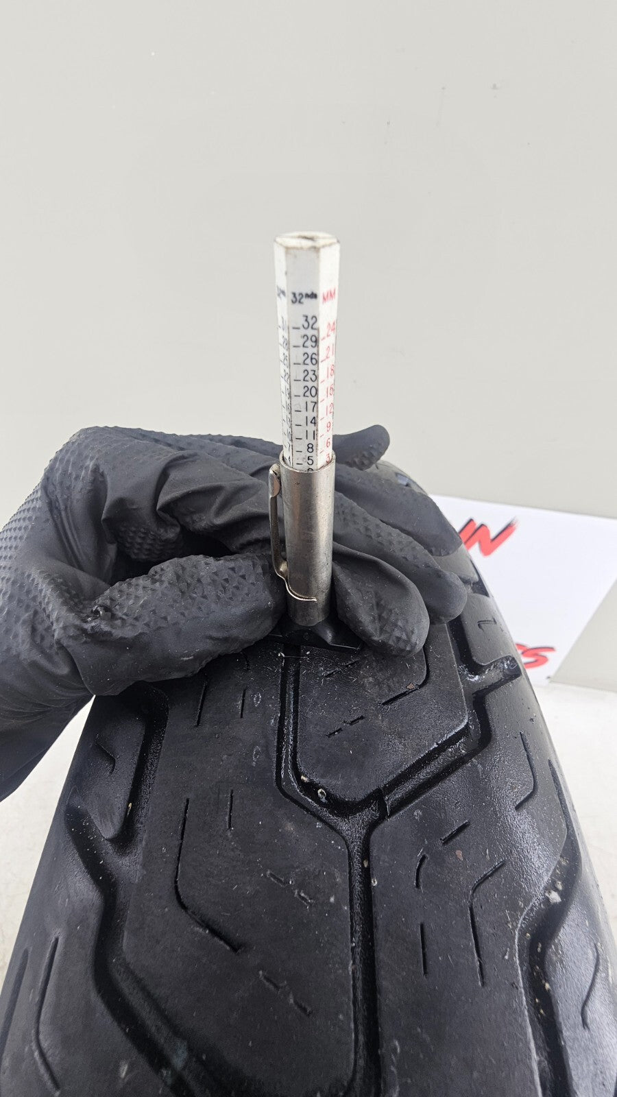 2000 Harley Davidson Sportster 16x3 Rear Wheel Rim Mag Solid Slotted