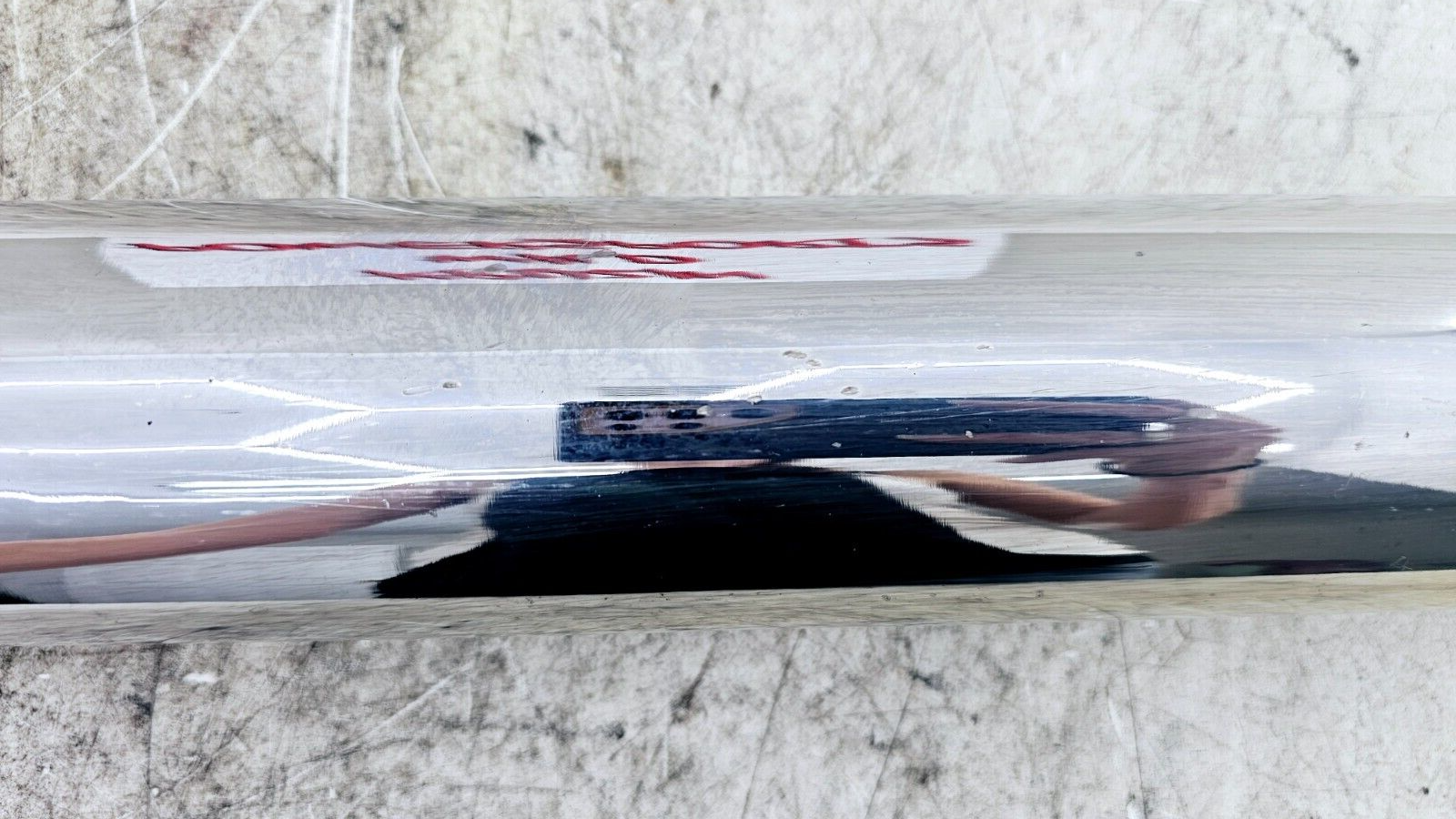 1998 HARLEY FLH ELECTRA GLIDE Exhaust System Slip On Muffler Kerker??