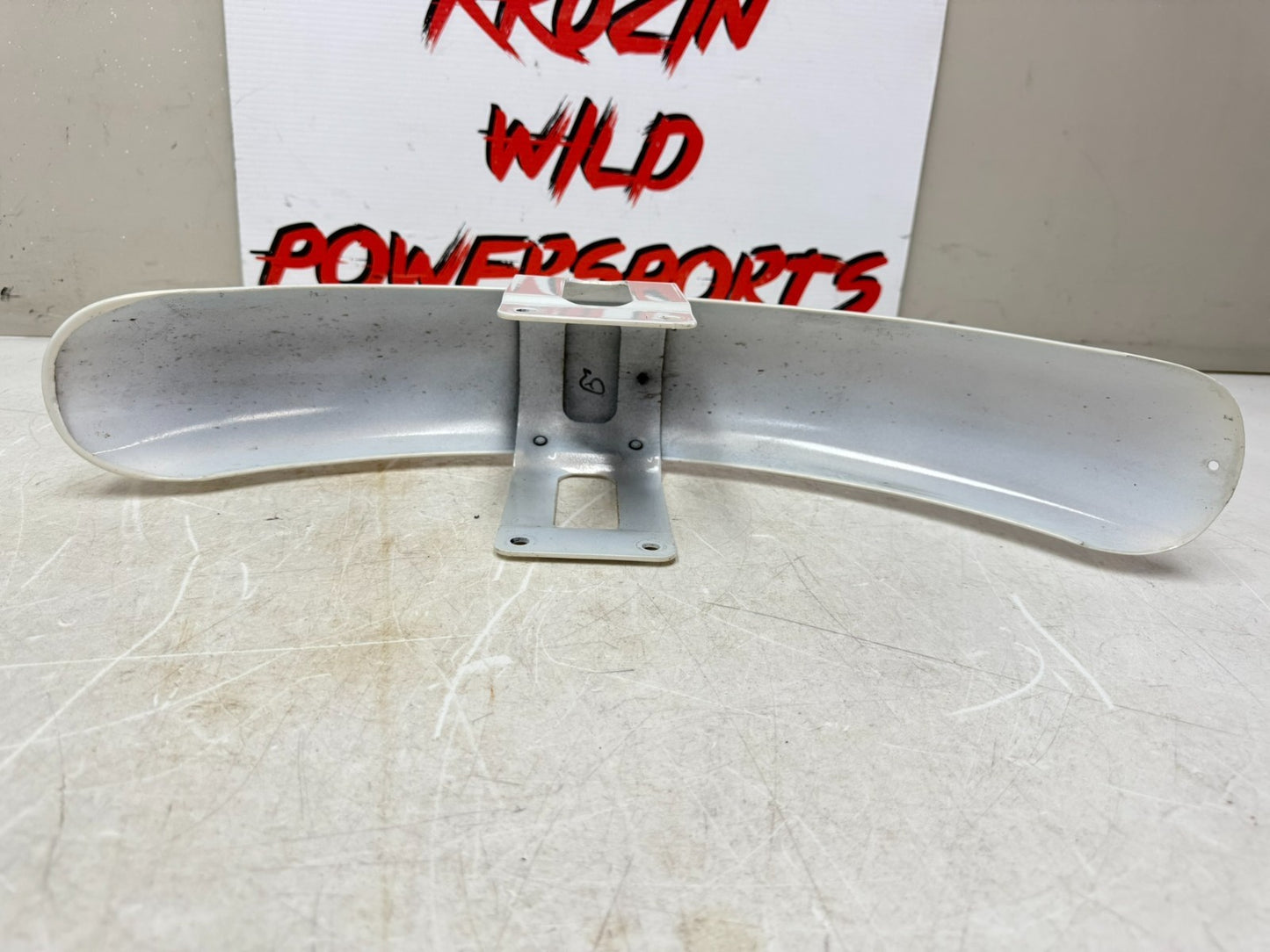 2003 Harley Davidson Sportster Front Fender 100th Anniversary
