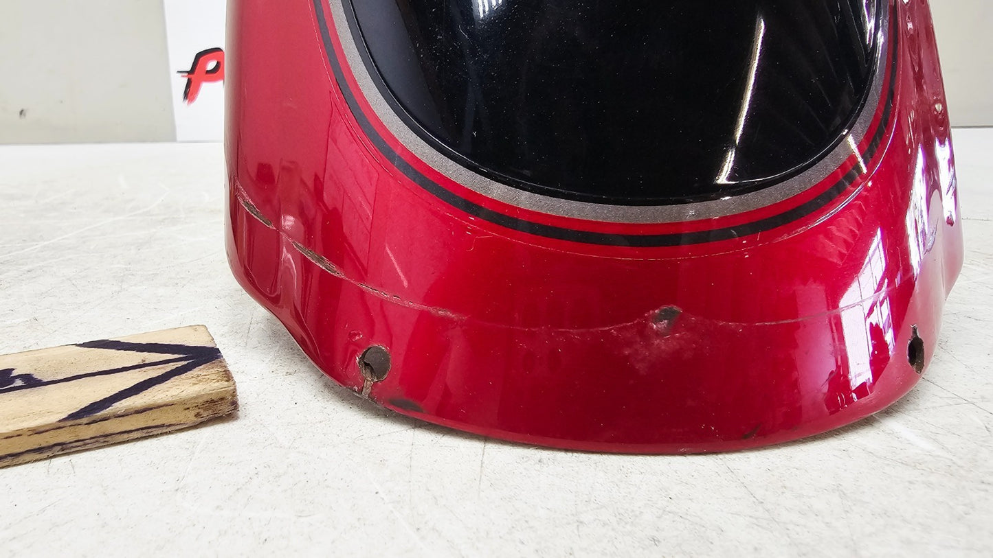 1999-2013 Yamaha Royal Star Venture Front Wheel Fender Mudguard