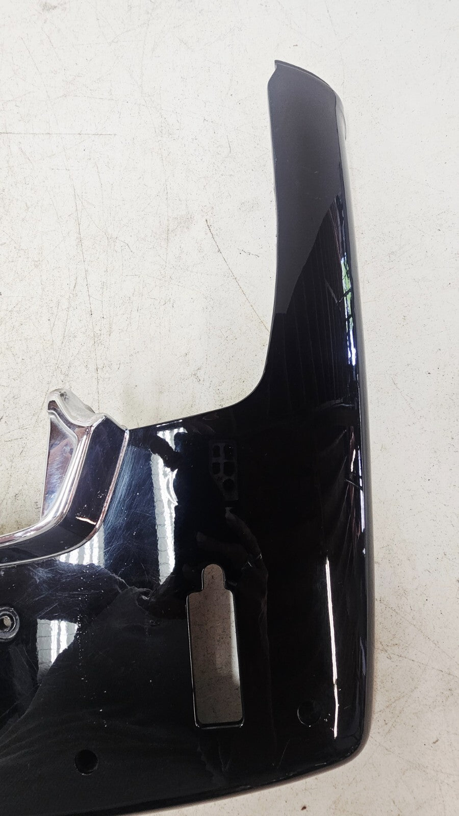 1995 HONDA GOLDWING GL1500 Lower Trunk Cover Trim Cowl Fairing