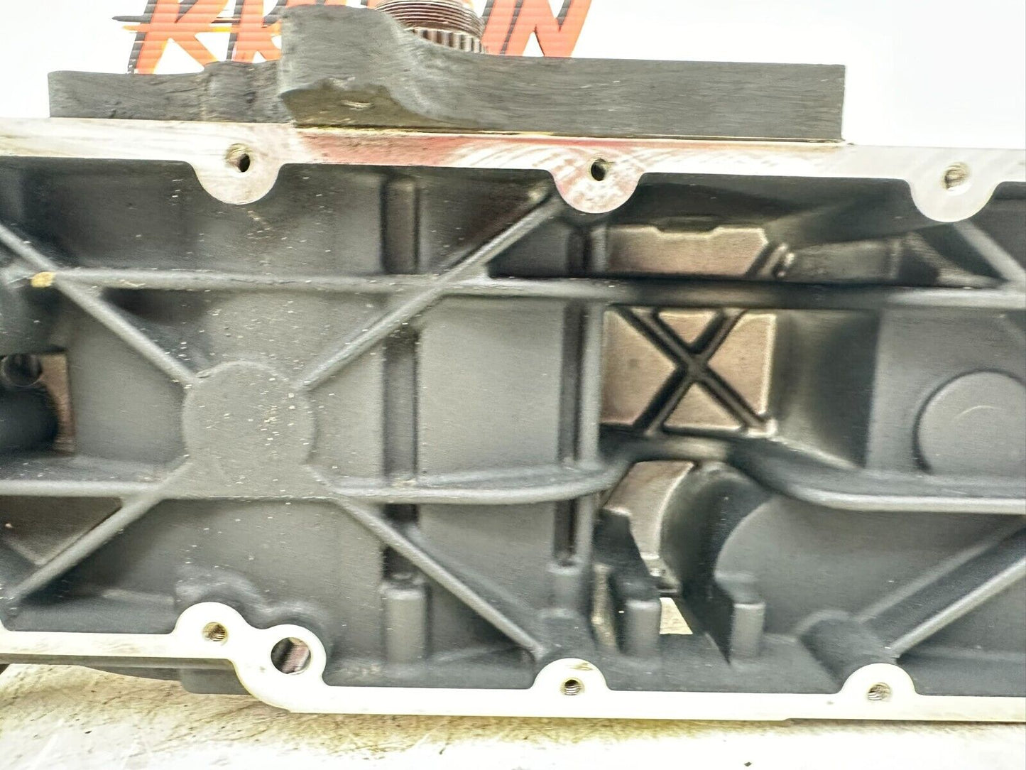 2003 HARLEY ELECTRA GLIDE classic Transmission Housing Gear Case