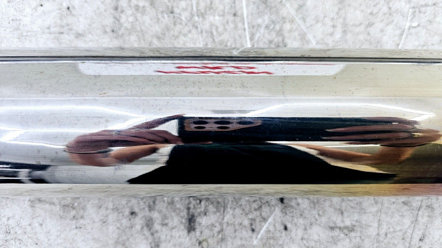 1998 HARLEY FLH ELECTRA GLIDE Exhaust System Slip On Muffler Kerker??