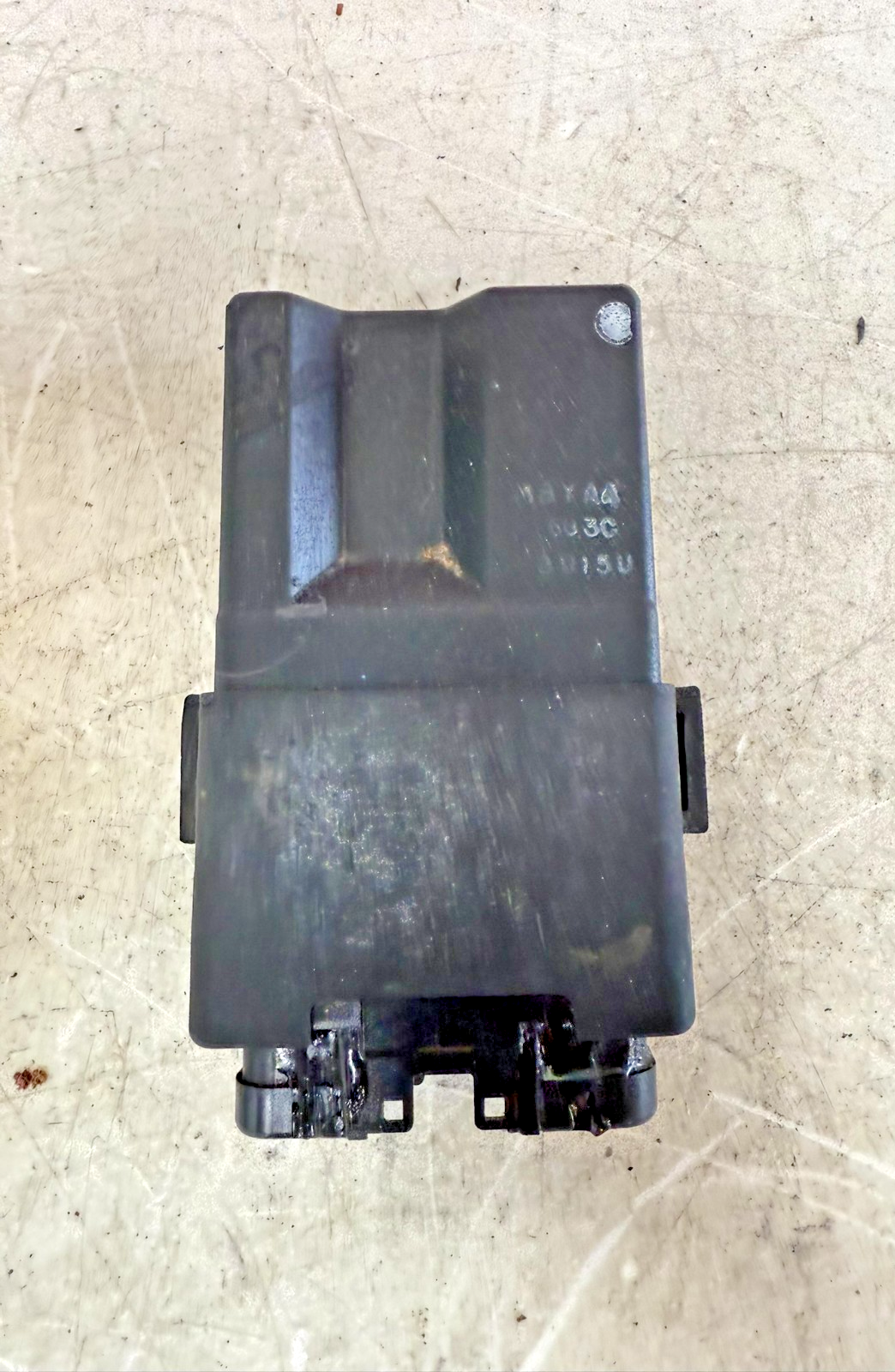 2001 HONDA VALKYRIE INTERSTATE ECU ECM CDI Computer Control Module