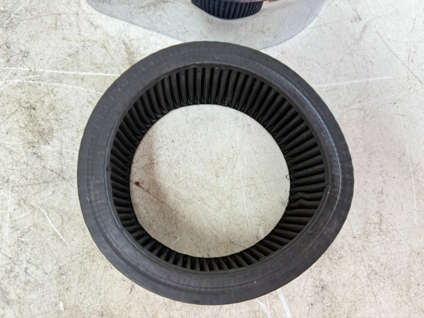 1997 HARLEY DAVIDSON SOFTAIL S&S Super E Carburetor Carb Carburator Kit Set