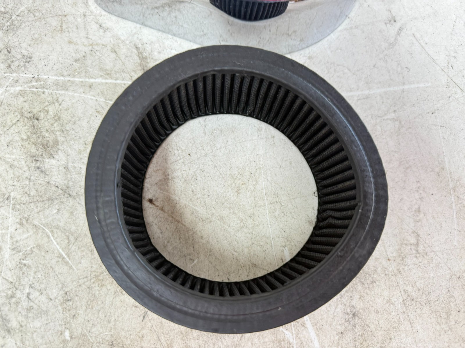 1997 HARLEY DAVIDSON SOFTAIL S&S Super E Carburetor Carb Carburator Kit Set