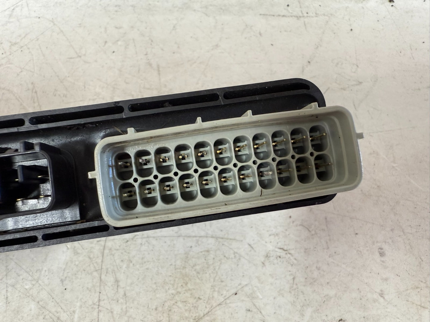 2002 Honda Goldwing GL1800 ECU CDI Engine Control Unit Module Computer OEM