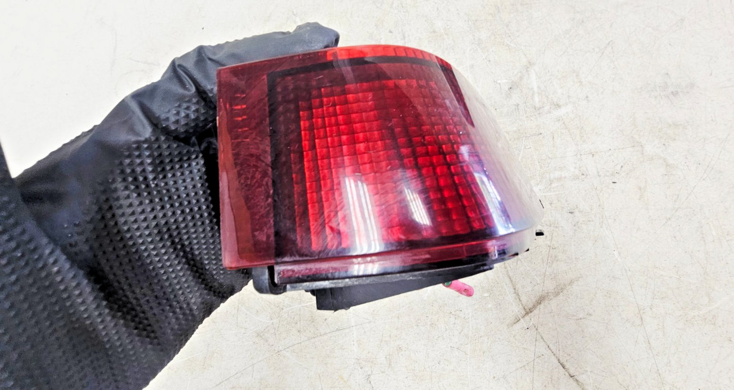 1995 HONDA GOLDWING GL1500 Rear Left Right Tail Brake Back Trunk Light