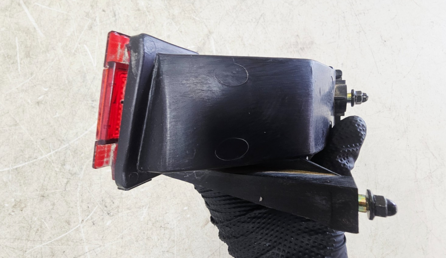 1995 HONDA GOLDWING GL1500 Rear Left Right Tail Brake Back Trunk Light