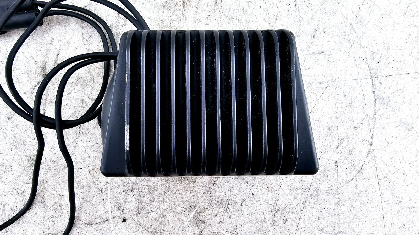 1998 HARLEY FLH ROADKING Voltage Regulator Rectifier