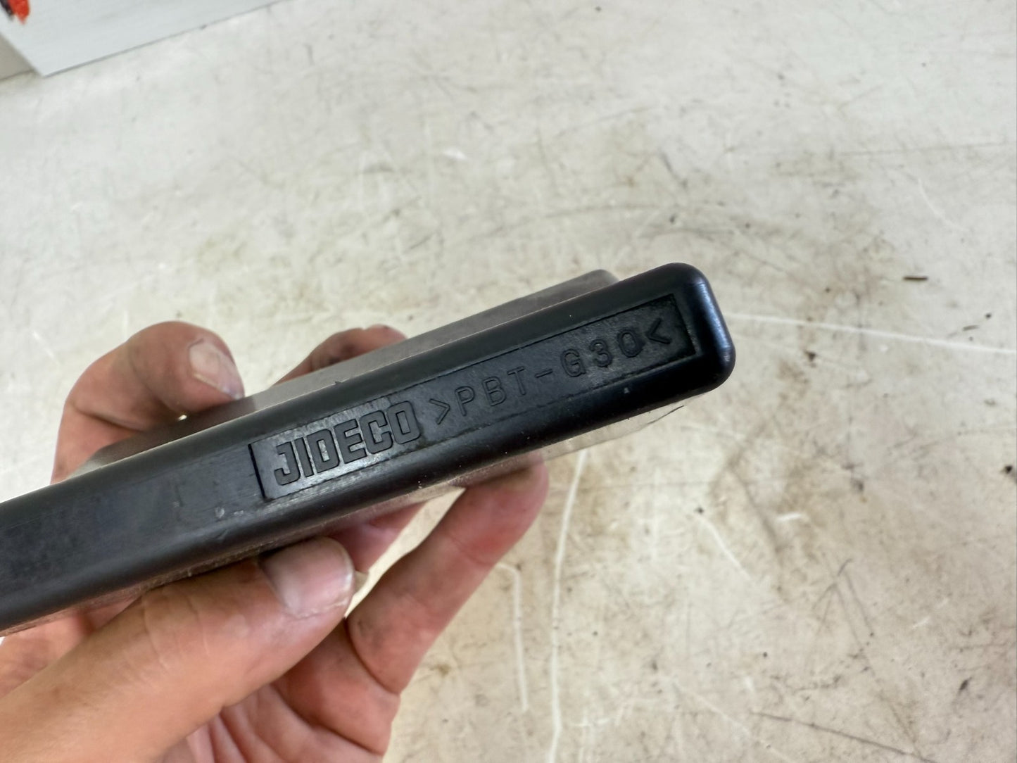 2002 Honda Goldwing GL1800 Cruise Control Module ECU ECM CDI