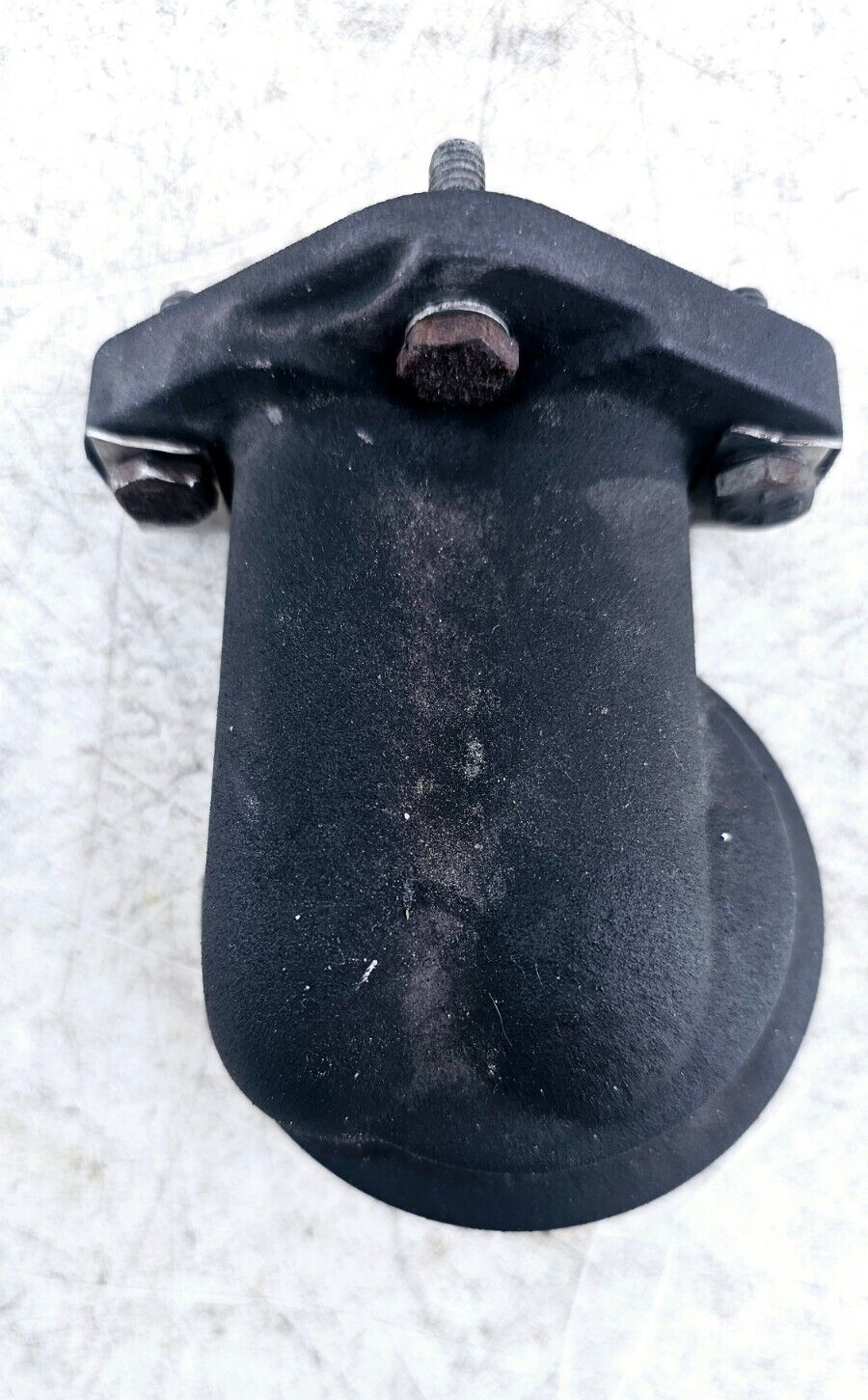 2002 HARLEY ELECTRA GLIDE OEM HD Pushrods & Covers Lifters Good Used Parts