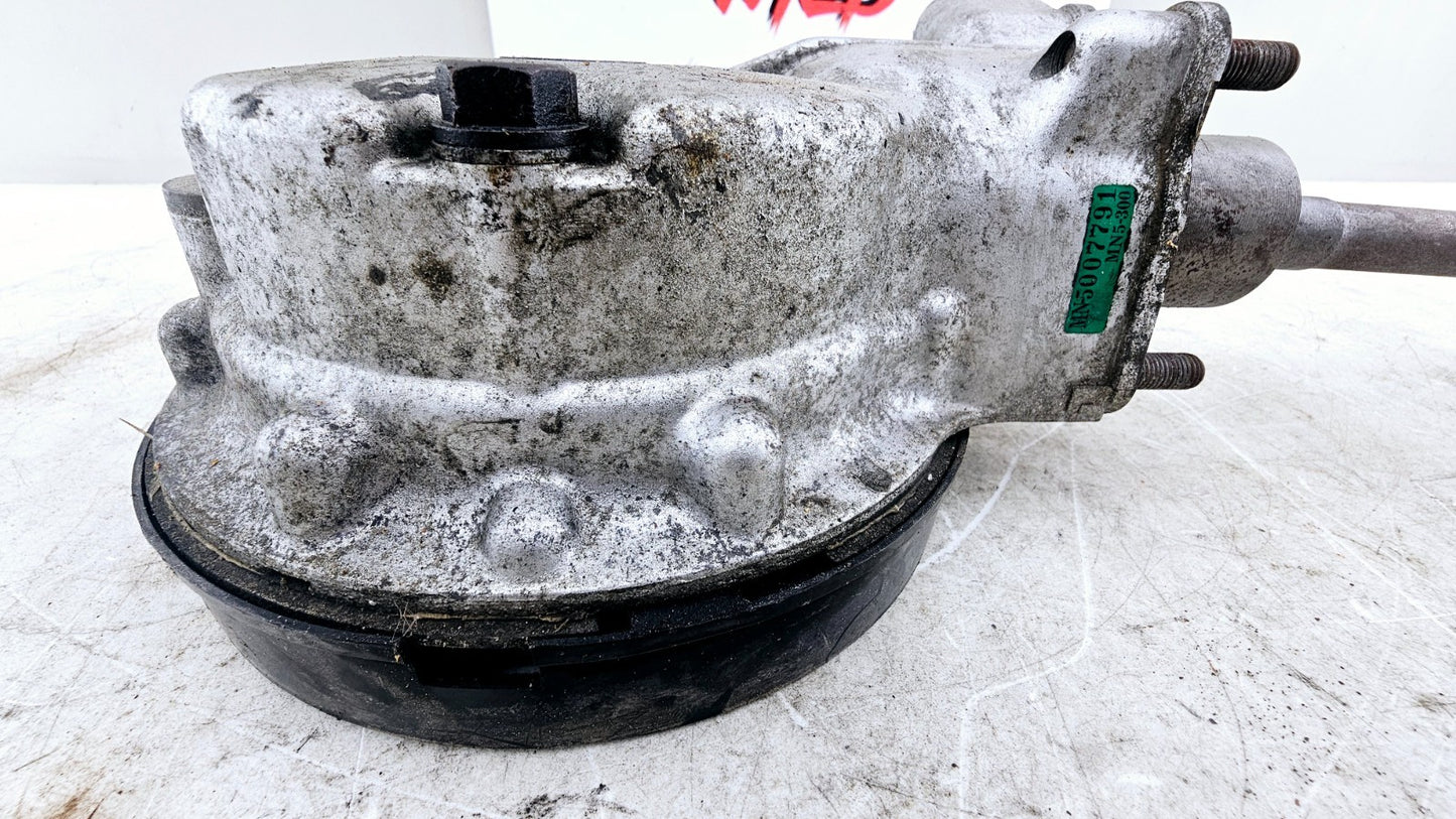 1993 HONDA GOLDWING GL1500 Final Drive Differential Drive Shaft