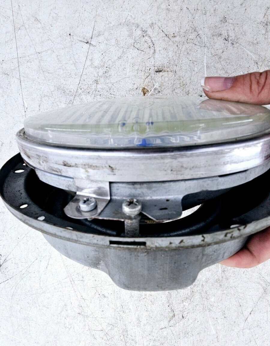 2002 HARLEY ELECTRA GLIDE Headlight Head Light OEM HD