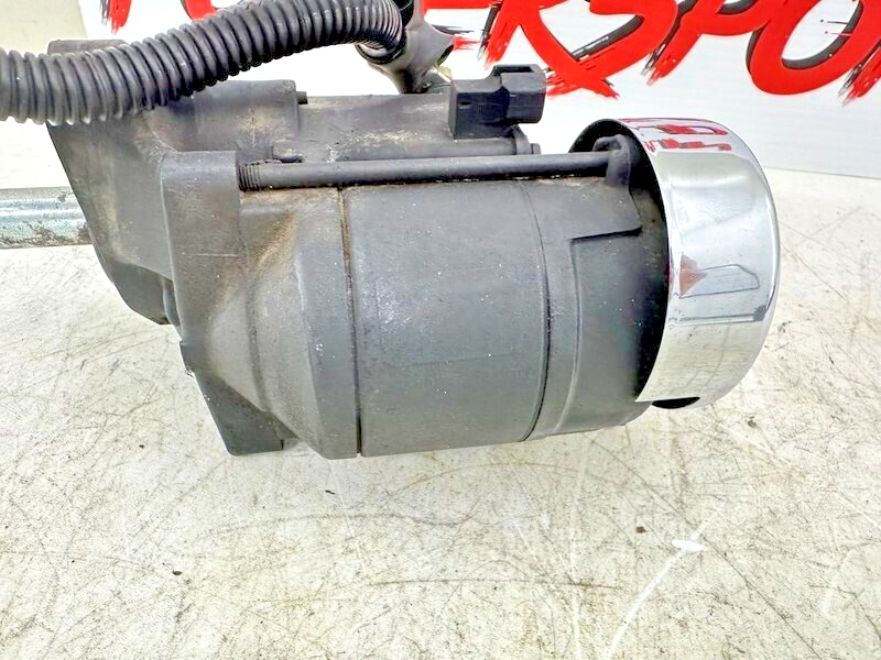 1999 HARLEY FLH ELECTRA GLIDE EVO + Twincam Starter Motor