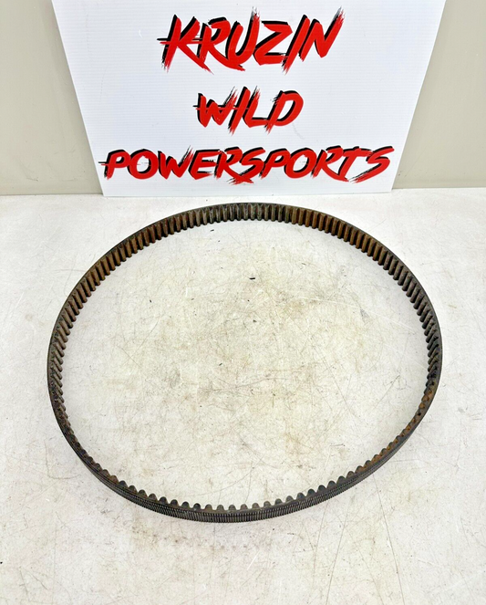 1995 HARLEY SOFTAIL 130 Tooth 1 1/2 Wide Final Drive Belt