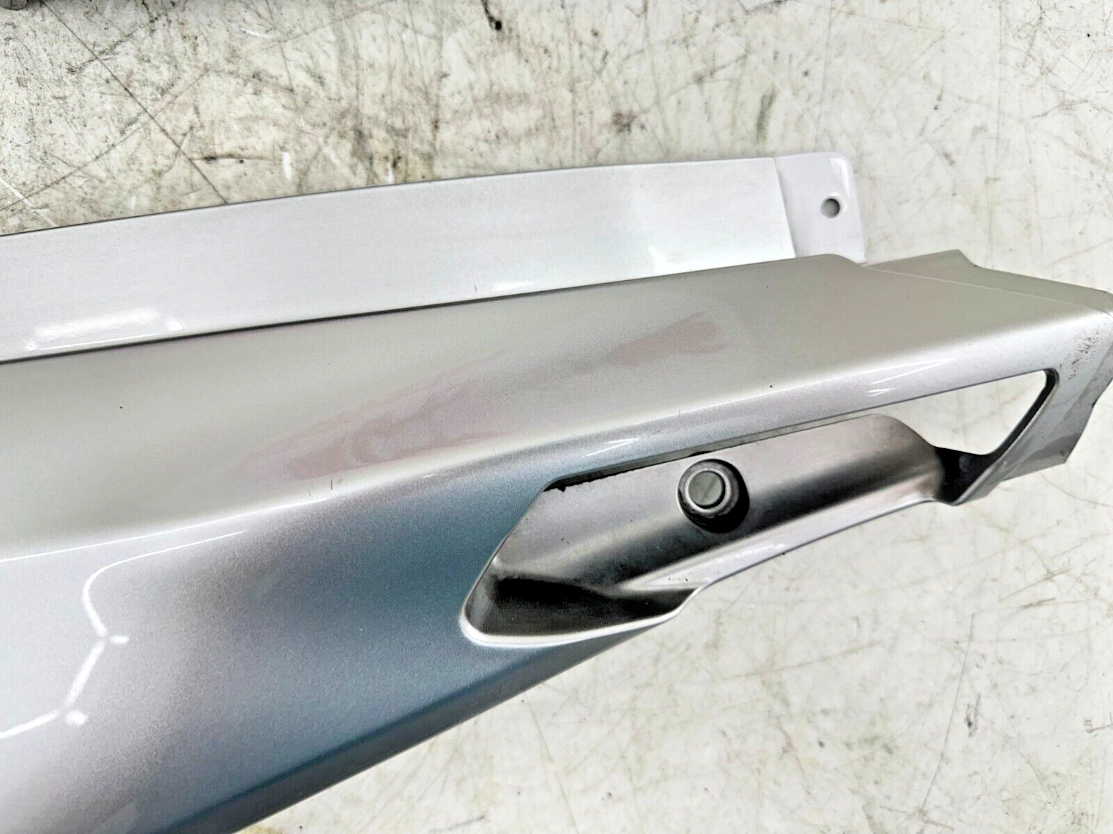 06-12 YAMAHA FJR 1300 Right Left Side Covers Fairing Panel OEM / Replacement