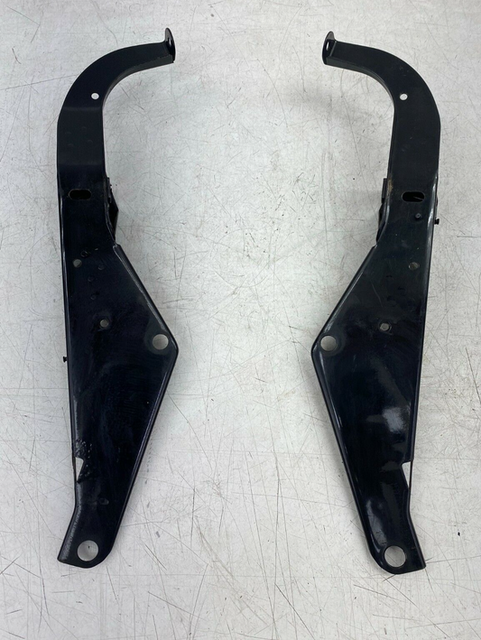 2003 HARLEY DAVIDSON FLH ELECTRA GLIDE Main Fairing Mounting Brackets Support
