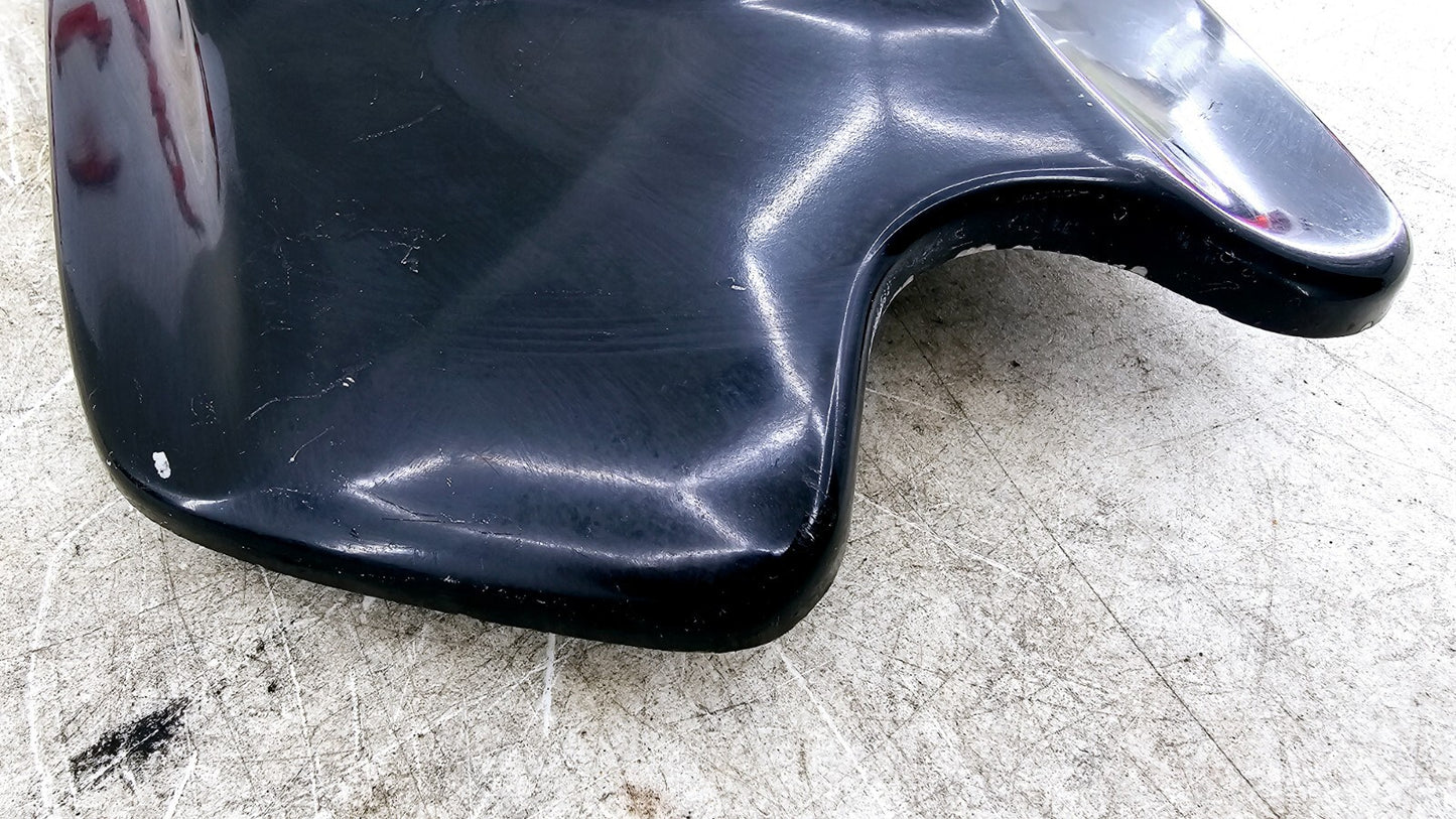 2000 HARLEY ELECTRA GLIDE Black Right Left Side Cover Fairing Cowl Panel