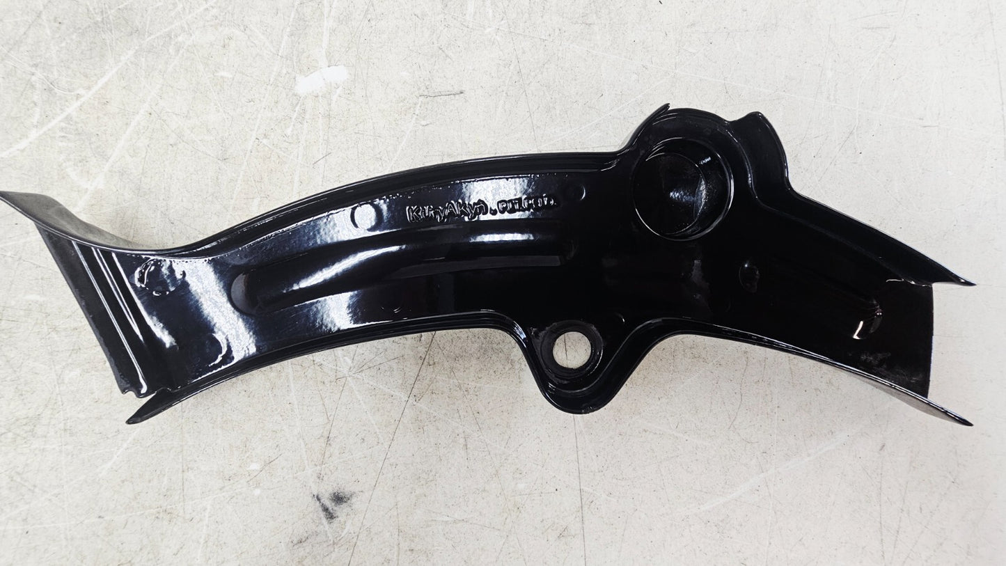 1993 HARLEY SOFTAIL Kuryakyn Swinging Arm Frame Cover