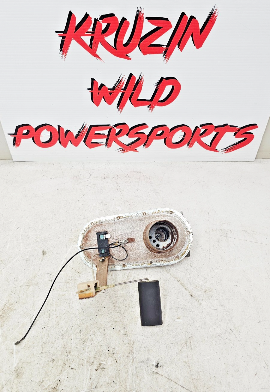 1996 HARLEY FLH ELECTRA GLIDE Fuel Level Sending Unit