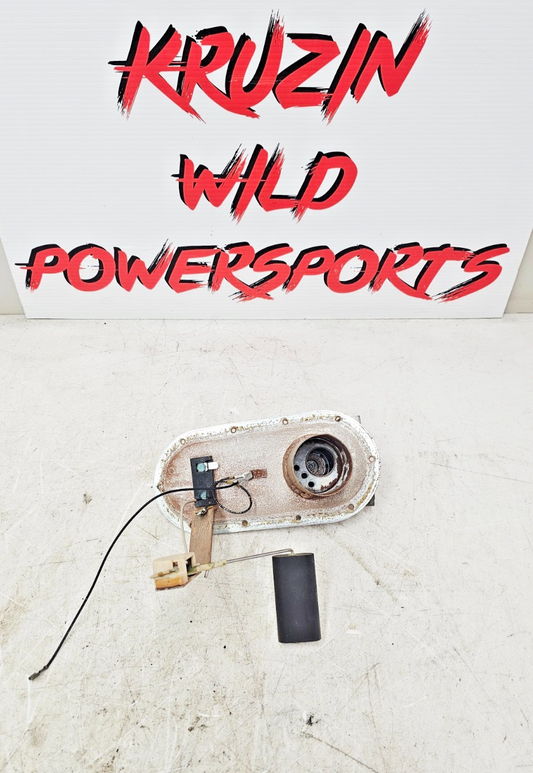 1996 HARLEY FLH ELECTRA GLIDE Fuel Level Sending Unit