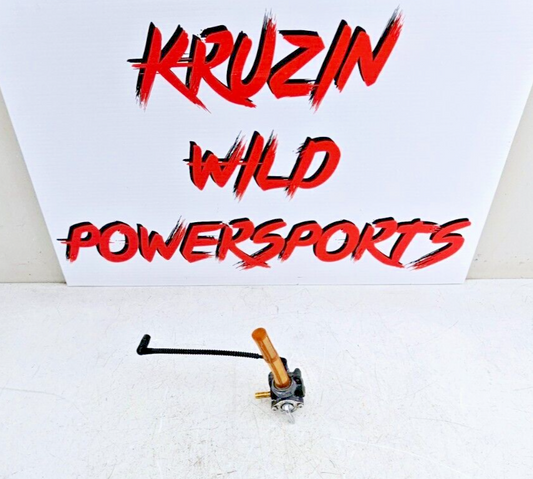 1997 HARLEY SOFTAIL Gas Fuel Tank OEM Petcock Valve