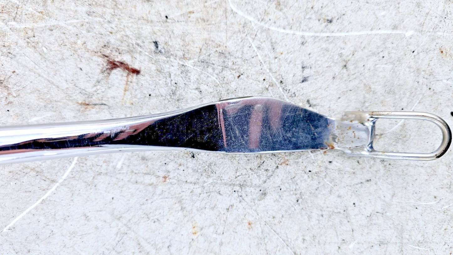 1995 HARLEY DYNA CONVERTIBLE Kickstand Jiffy Side Stand
