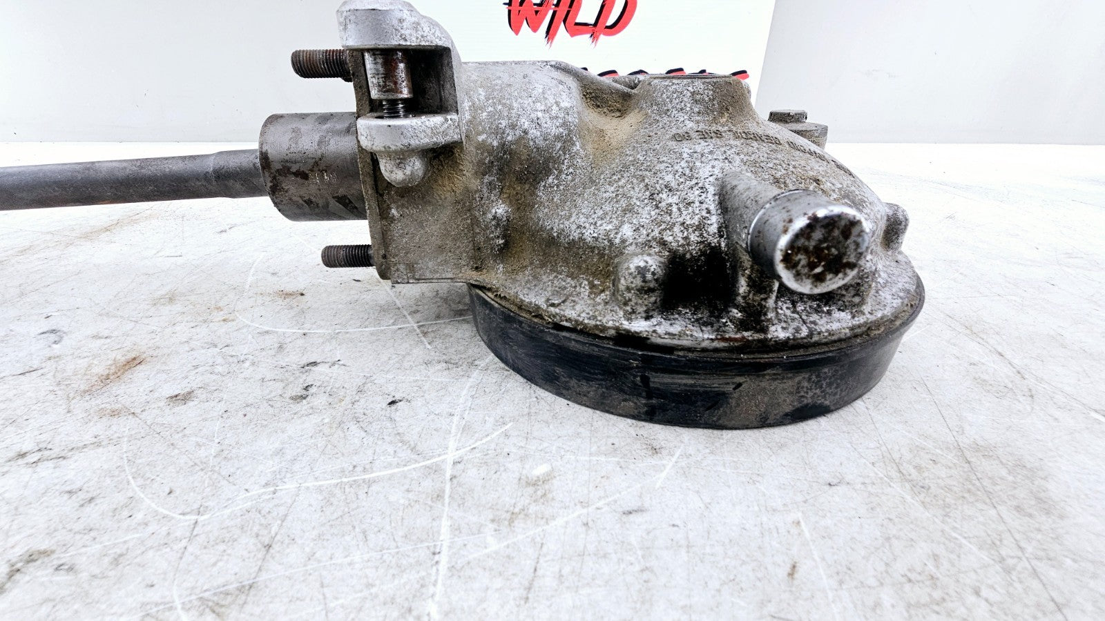 1993 HONDA GOLDWING GL1500 Final Drive Differential Drive Shaft