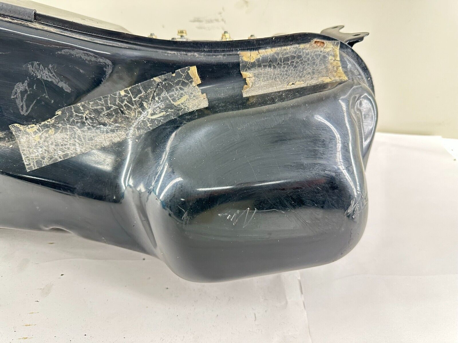 88-00 HONDA GOLDWING GL1500 Gas Fuel Tank OEM Clean Inside