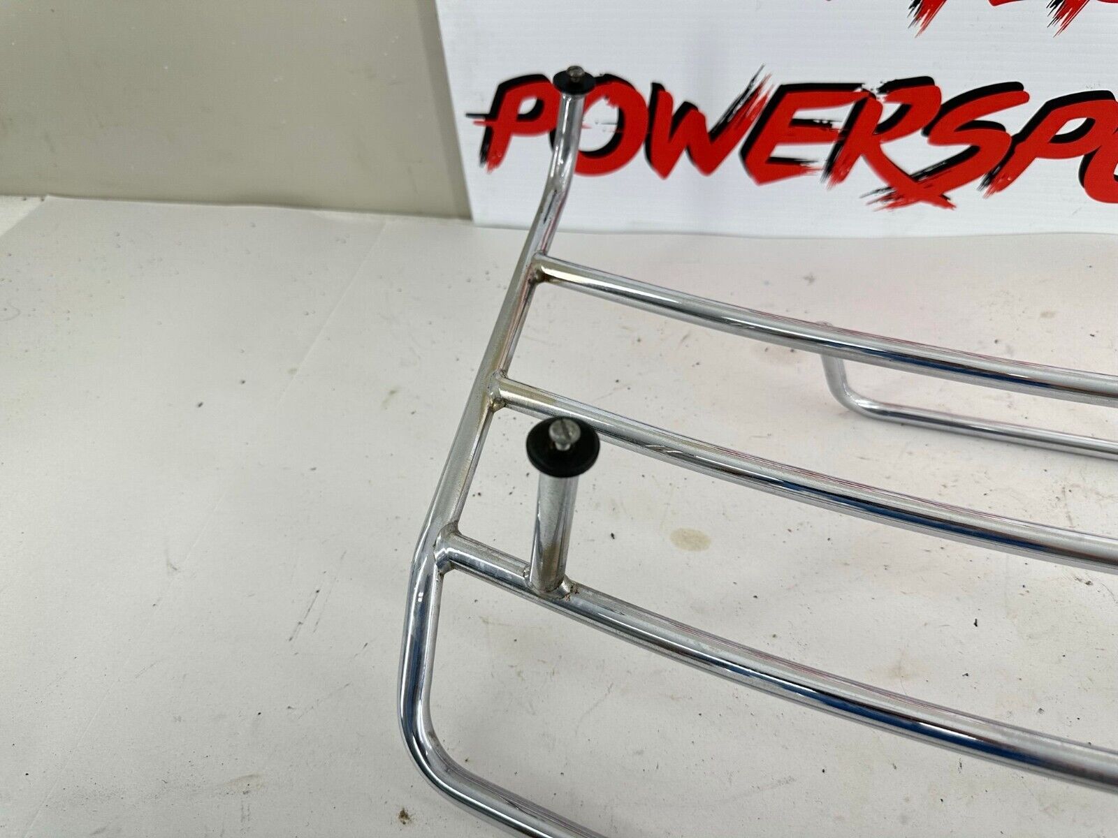 88-00 HONDA GOLDWING GL1500 Trunk Lid Luggage Rack