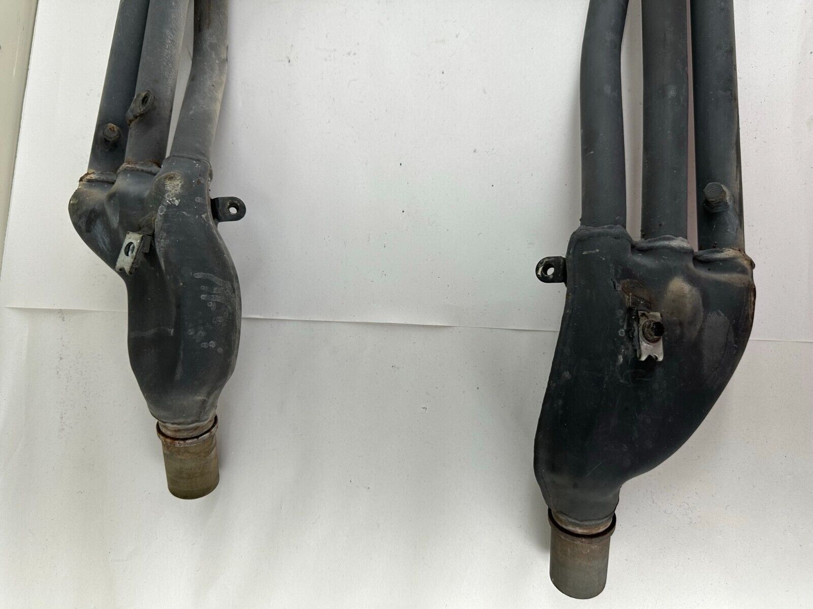 88-00 HONDA GOLDWING GL1500 Exhaust System Header Headpipe