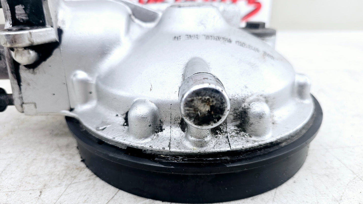 1993 HONDA GOLDWING GL1500 Final Drive Differential & Driveshaft