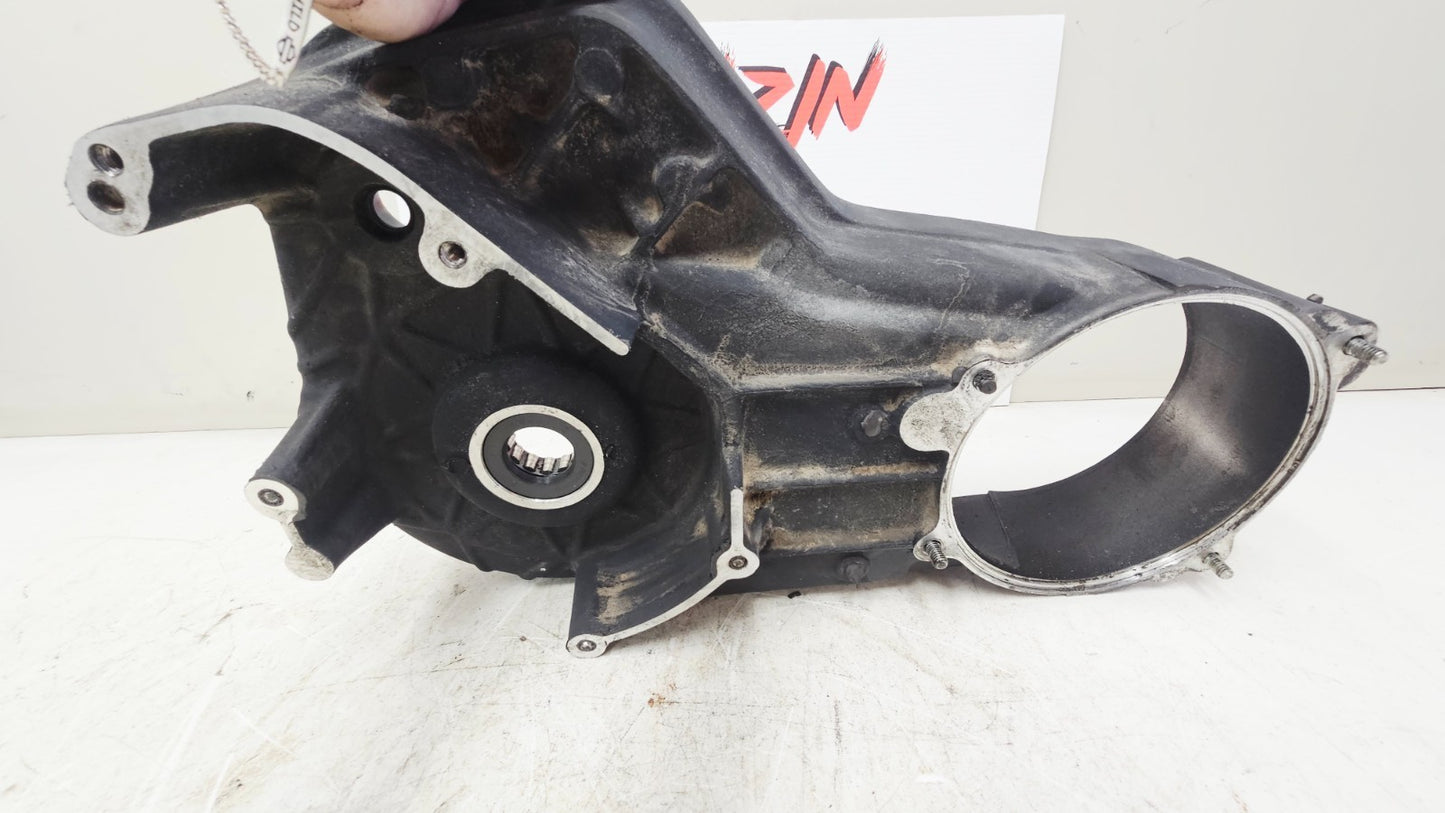 1996 HARLEY FLH ELECTRA GLIDE Inner Primary Clutch Backing Plate Case