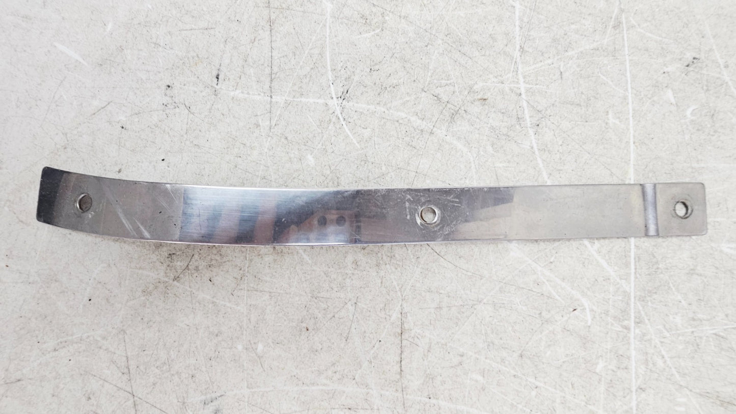 2000 HARLEY DAVIDSON FLH ROADKING Windshield Windscreen Bracket w/ Hardware