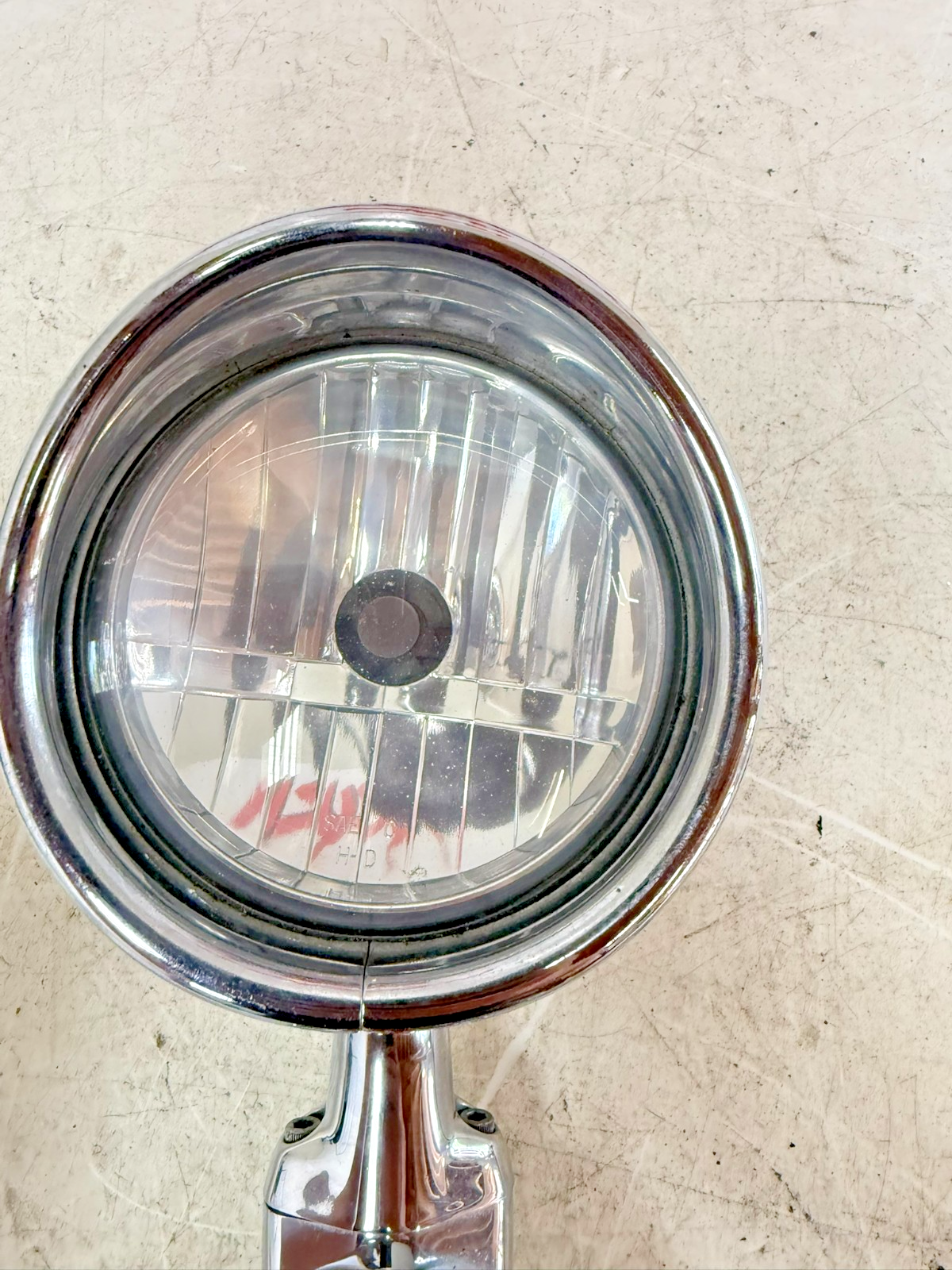 1998 HARLEY FLH ELECTRA GLIDE Highway Fog Lamp Turn Signal Light