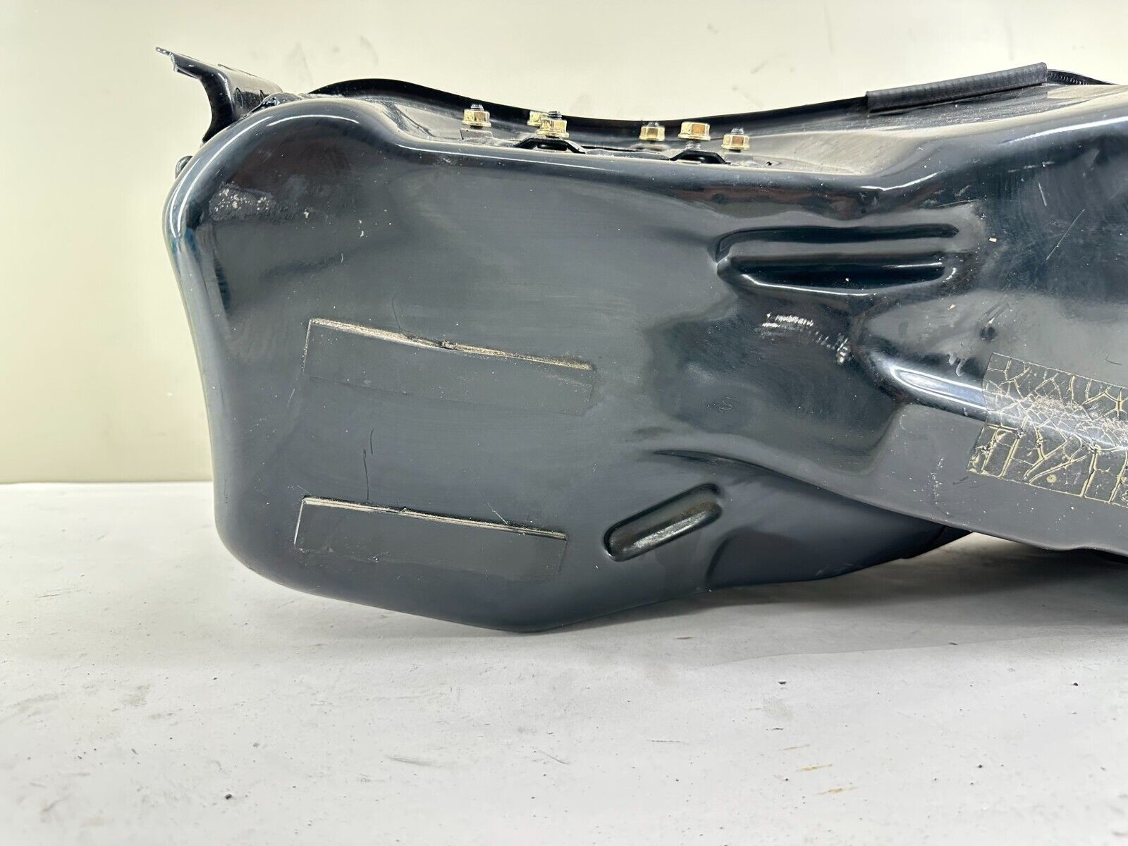 88-00 HONDA GOLDWING GL1500 Gas Fuel Tank OEM Clean Inside